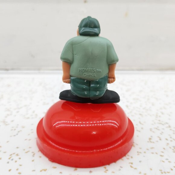 Sapo Homie Series number 1 - Picture 4 of 7